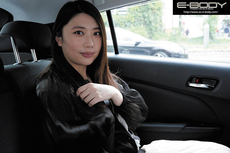 花渕なつ(花渕夏)作品EBOD-929介绍及封面预览