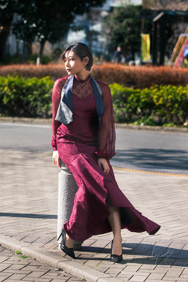 三叶ちはる(三叶千春,Mitsuha-Chiharu)作品FSDSS-526介绍及封面预览