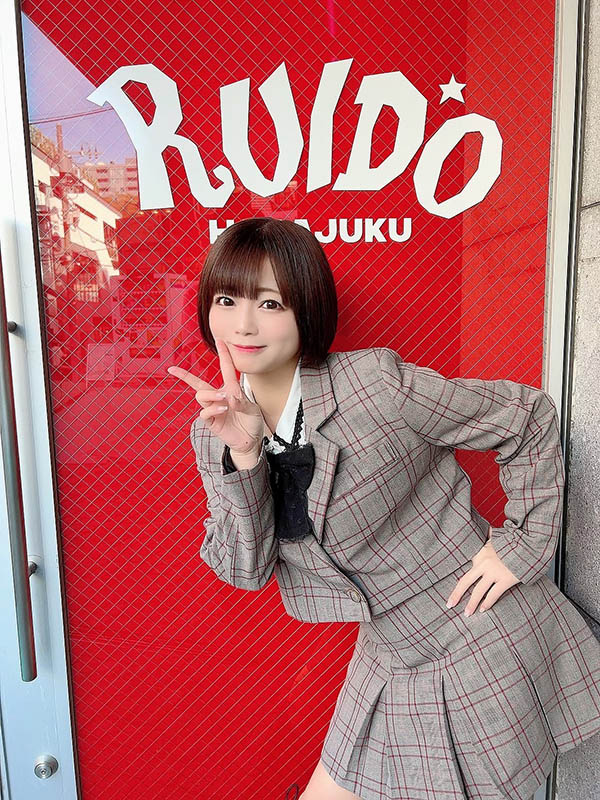 羽咲みはる(羽咲美晴，Usa-Miharu)品番作品SSIS-544介绍及预览-八凡集