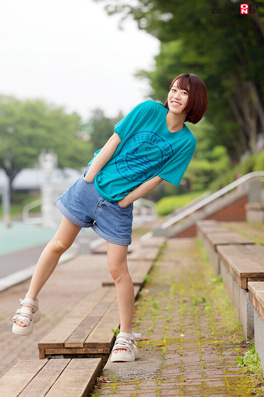 奈筑りお(奈筑里绪,Natsuki-Rio)作品MOGI-065介绍及封面预览