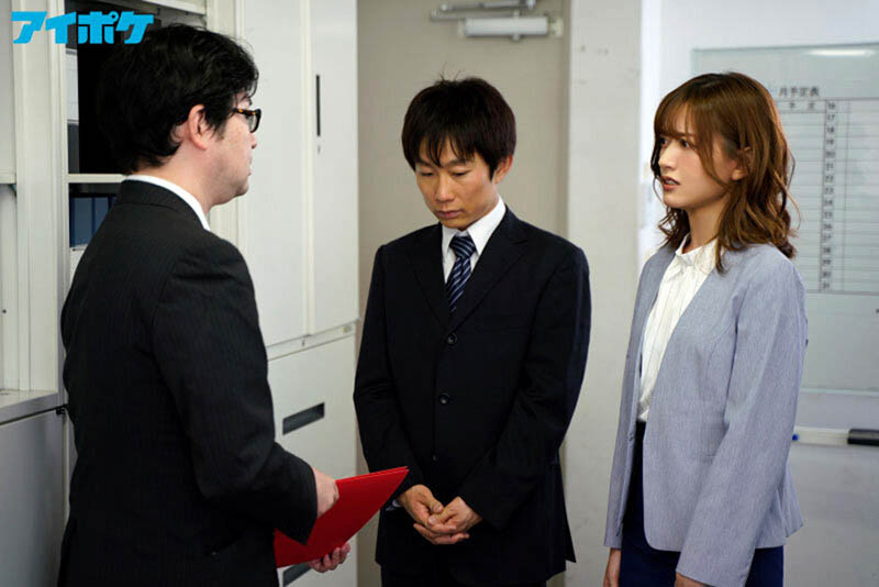 希岛あいり(希岛爱里,Kijima-Airi)作品IPX-955介绍及封面预览