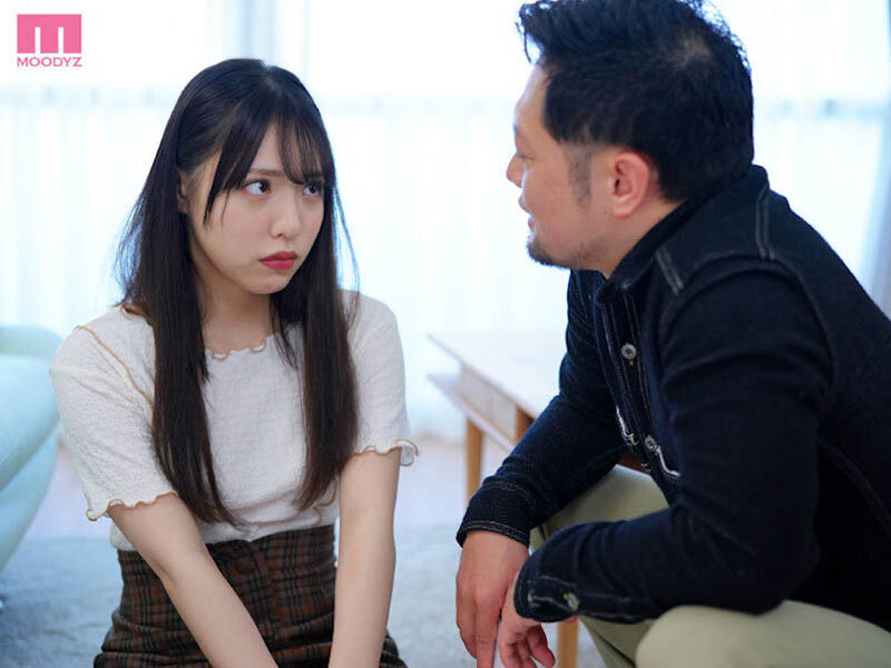 白桃花(白桃 はな)作品MIAA-710介绍及封面预览