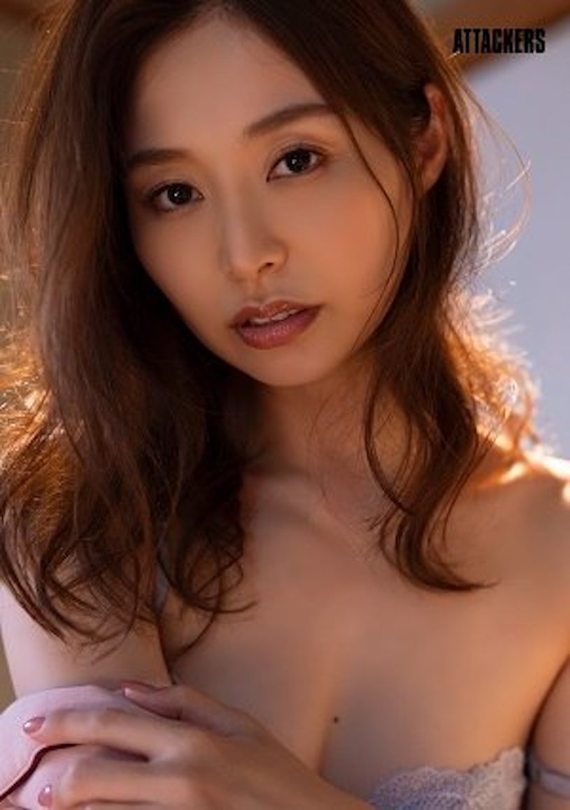 夏目彩春(Natsume-Iroha)个人资料及经典作品推荐预览-八凡集