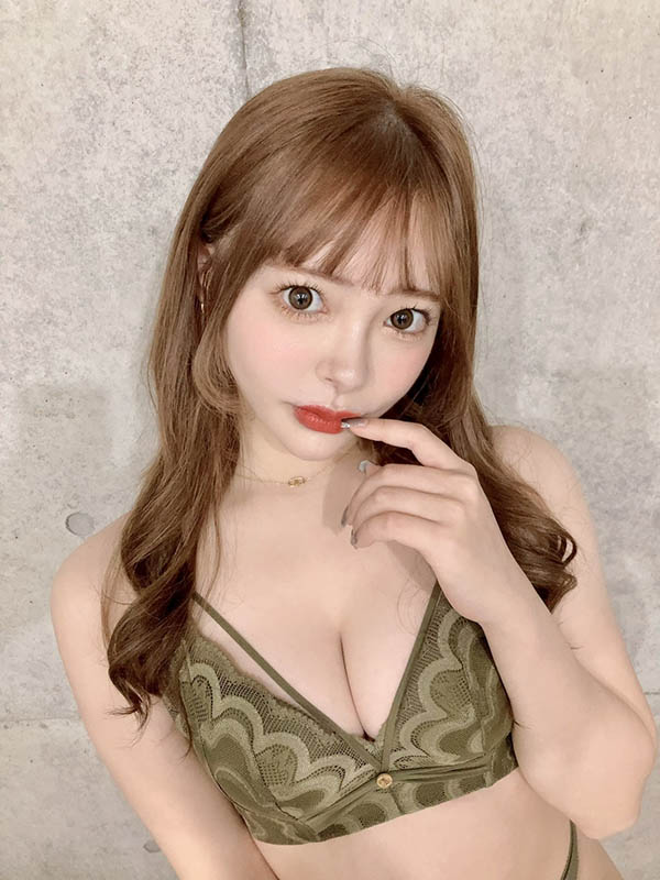 女友的理想范本AV女优《小仓由菜》经典品番作品推荐介绍及预览-八凡集