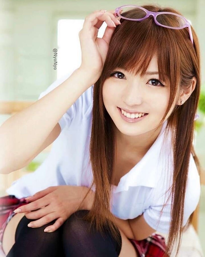 麻仓优（Yuu Asakura）精选品番作品推荐介绍及预览-八凡集