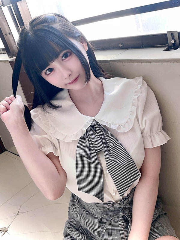 表面清纯萝莉系AV女优《横宫七海》最新品番作品推荐介绍及预览-八凡集