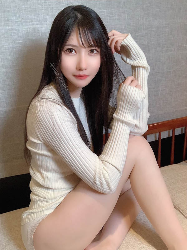 蓝芽水月（蓝芽みずき，蓝芽瑞季)最新品番作品推荐介绍及预览-八凡集