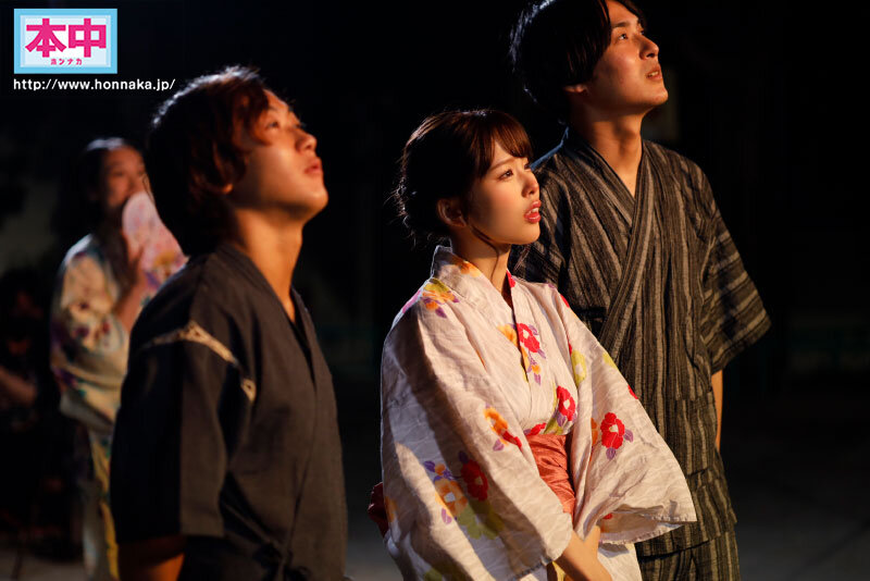 新井リマ（新井里真）最新作品HMN-261介绍及封面预览