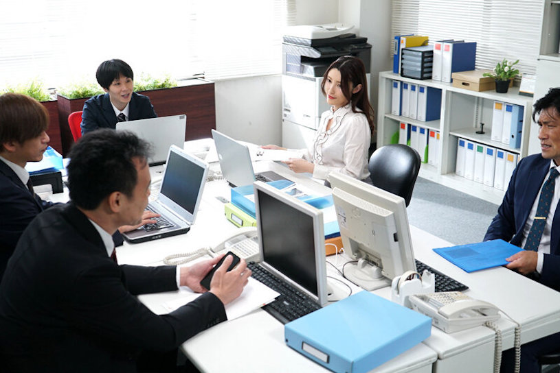 森泽佳奈(森沢かな)最新作品NGOD-184介绍及封面预览