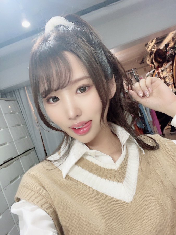 新井里真(新井リマ)最新品番作品PPPE-091介绍及预览-八凡集