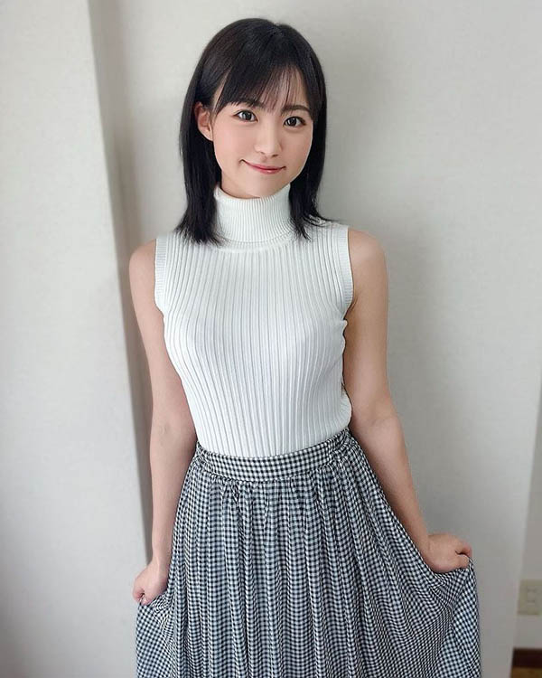 AV界国民美少女《东条夏》最新品番作品推荐介绍及预览-八凡集