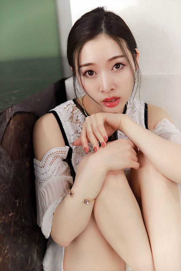 AV界身材教科书《本田岬》精选品番作品推荐介绍及预览-八凡集