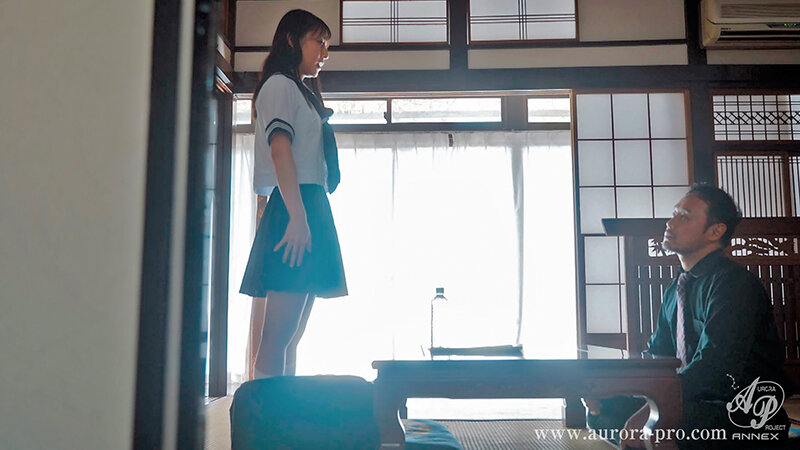 岬野まなつ(岬野茉夏)最新作品APNS-303介绍及封面预览