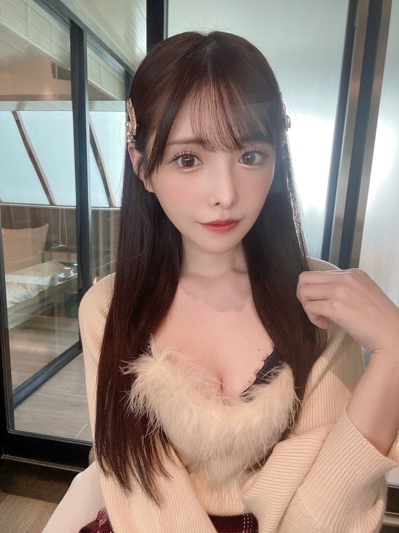 新ありな(新有菜)精选品番作品推荐介绍及预览-八凡集