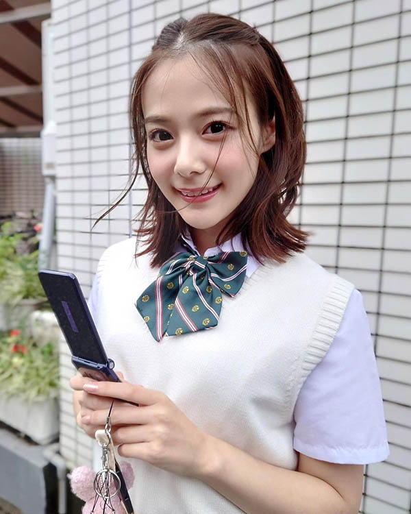 吉高宁々(吉高宁宁)精选品番作品推荐介绍及预览-八凡集