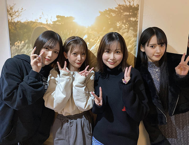 铃の家りん(铃之家铃)最新品番作品BGN-073介绍及预览-八凡集