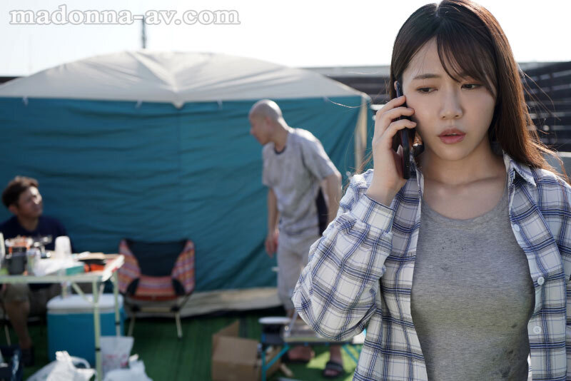 「露营激情」系列品番作品推荐介绍及预览-八凡集