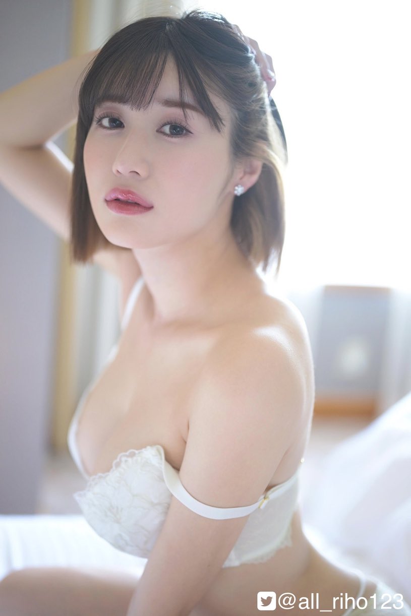 SOD汹涌G奶正妹《藤森里穗》精选品番作品推荐介绍及预览-八凡集