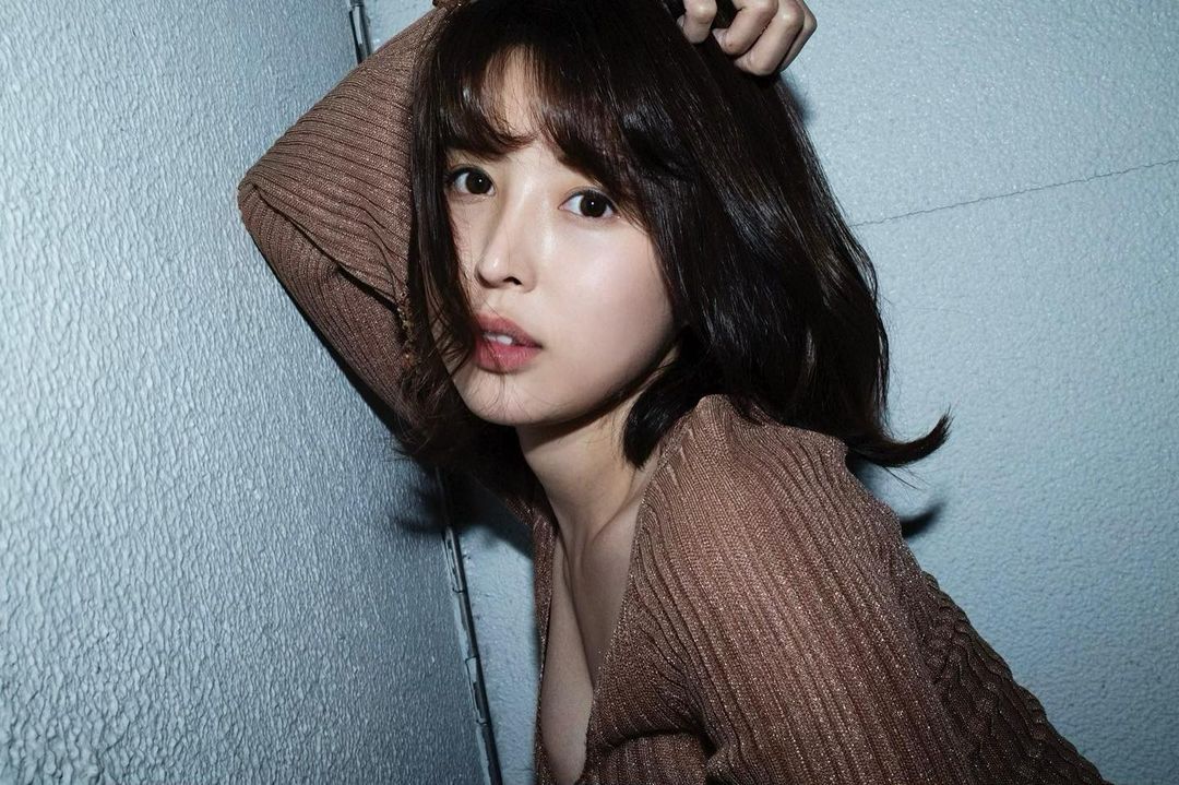 绝对少女《葵司》精选作品推荐介绍及封面预览