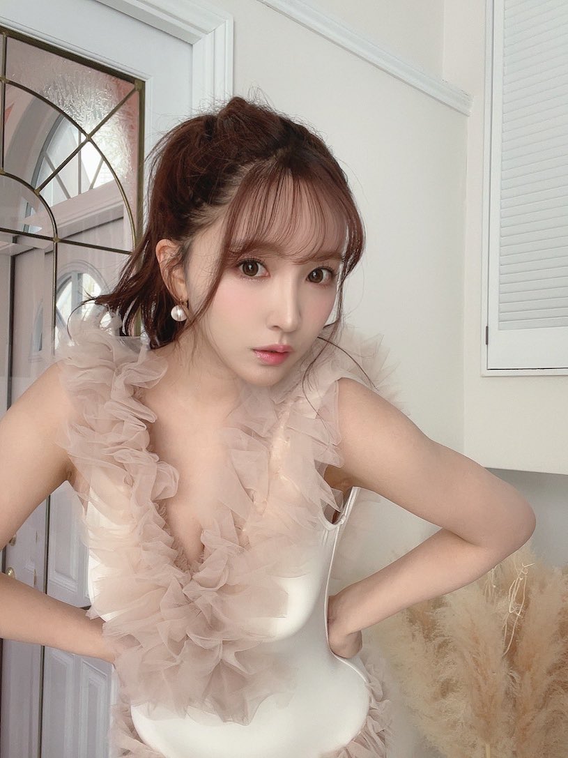 超人气女神《三上悠亚》精选品番作品推荐及预览-八凡集