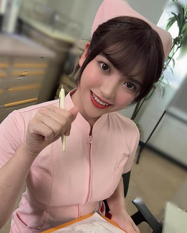 清水健好评推荐G奶正妹《天晴乃爱》精选作品推荐介绍及封面预览