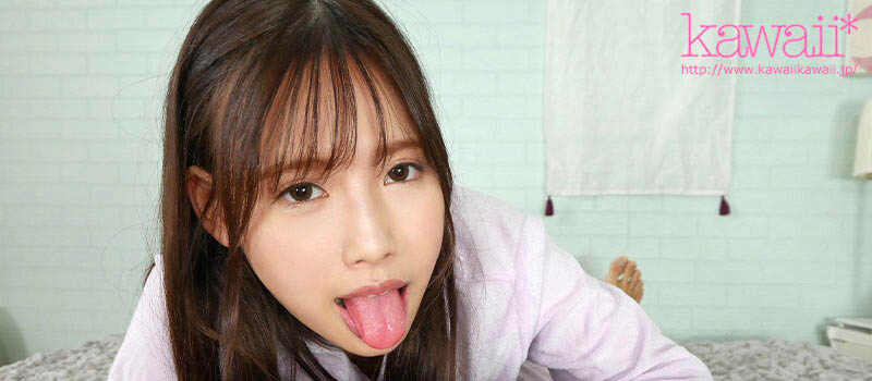 美城るる(美城露露)最新番号作品KAVR-272介绍及预览