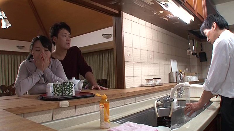 「近亲下的混乱」系列品番作品推荐介绍及预览-八凡集