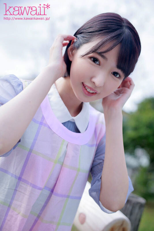 东城ゆい(东城唯)最新作品CAWD-535介绍及封面预览