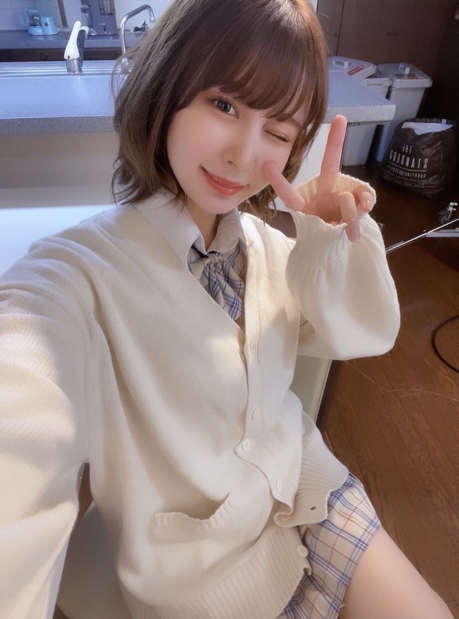 川北梅莎(川北メイサ)最新品番作品APAK-248介绍及预览-八凡集