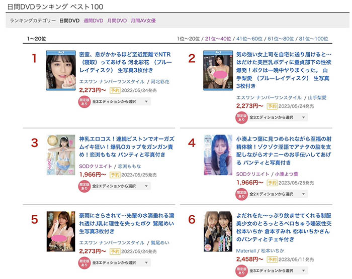 山手梨爱(Yamate-Ria)最新品番作品SSIS-724介绍及预览-八凡集