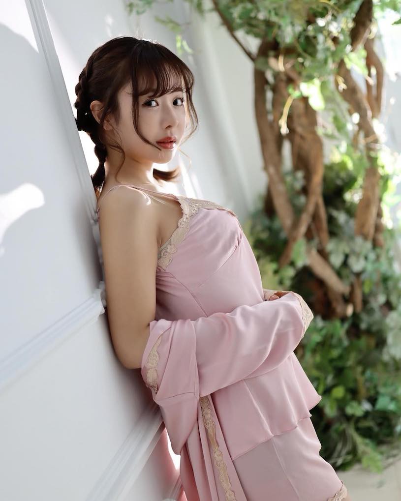 栗山莉绪(Kiriyama-Rio)精选品番作品推荐介绍及预览-八凡集