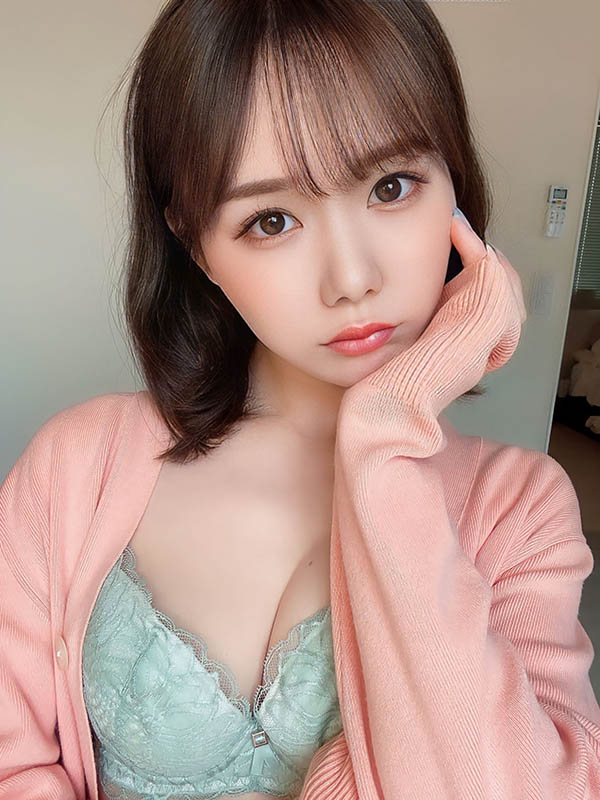 miru(坂道美琉）经典品番作品推荐介绍及预览-八凡集