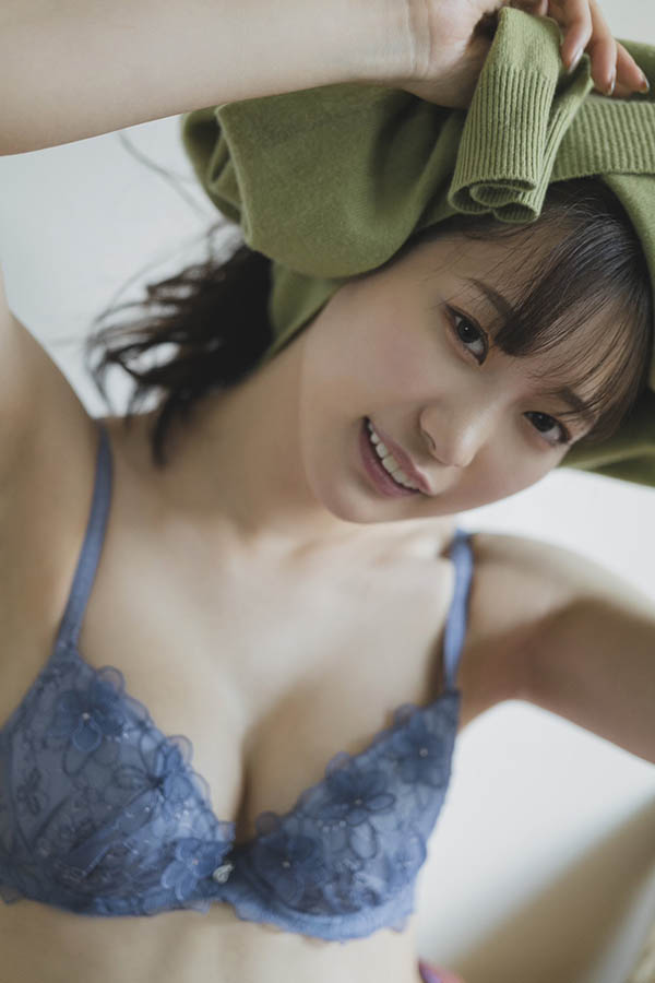 美谷朱里(Mitani-Akari)精选品番作品推荐介绍及预览-八凡集