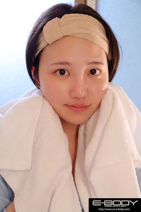 天月あず(天月杏)最新品番作品EBOD-997介绍及预览-八凡集