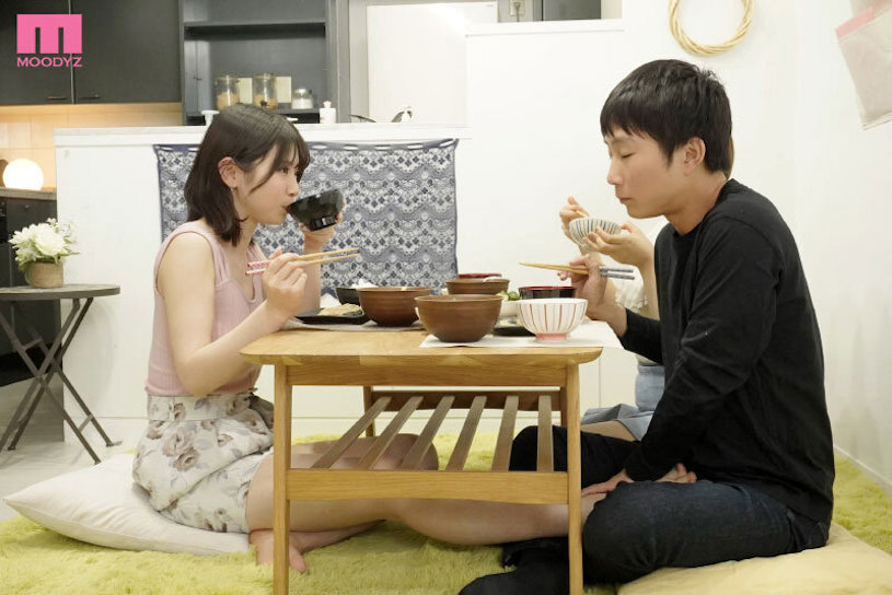 葵いぶき(葵伊吹)最新作品MIDV-296介绍及封面预览