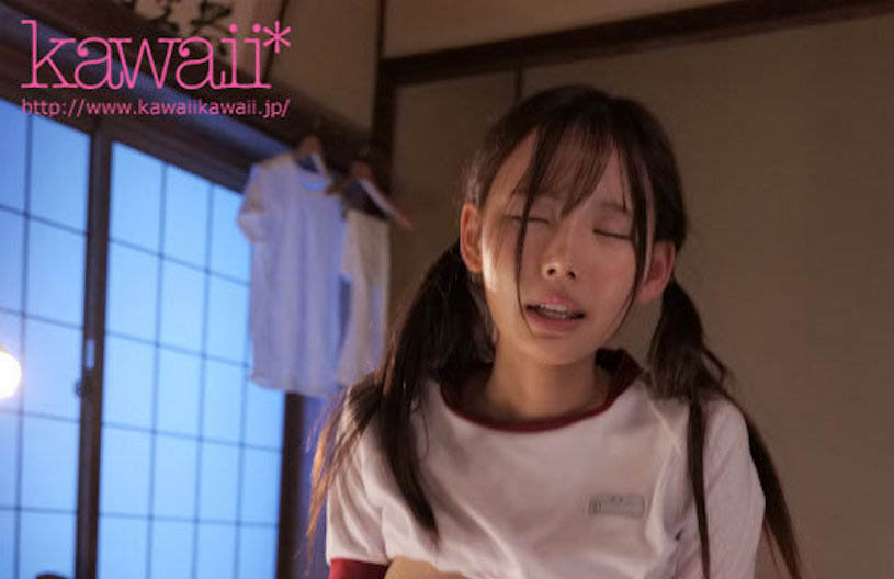 美城るる（美城露露）最新番号作品CAWD-541介绍及预览