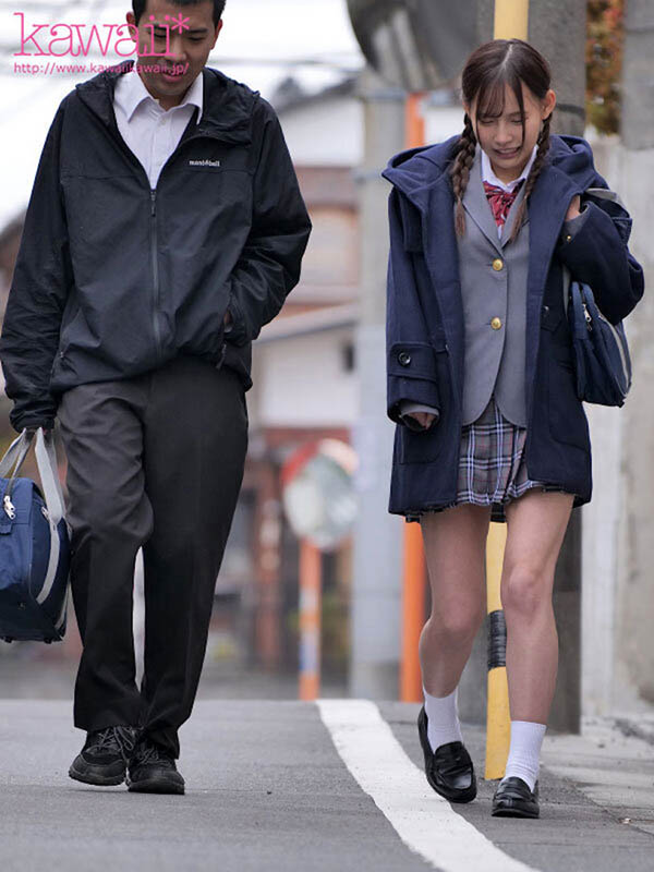 美城るる（美城露露）最新番号作品CAWD-541介绍及预览