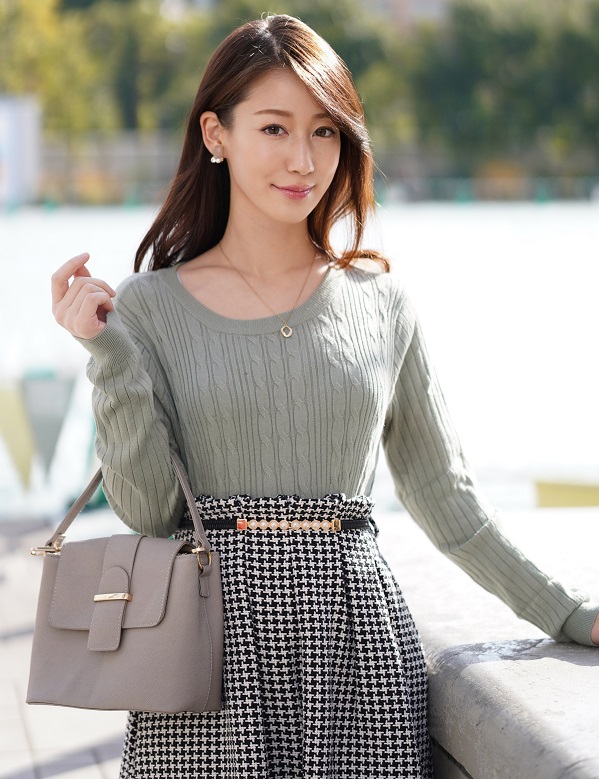 前艺能人《天河水无濑》精选品番作品推荐介绍及预览-八凡集