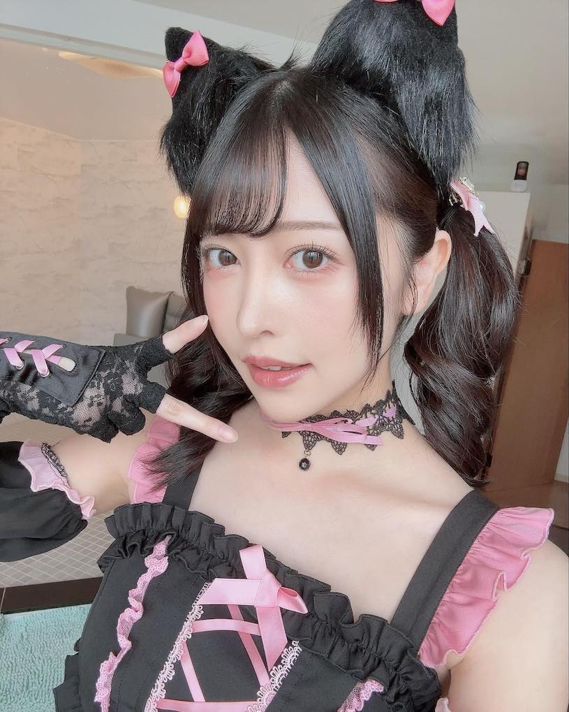 森日向子(Mori-Hinako)精选品番作品推荐介绍及预览-八凡集