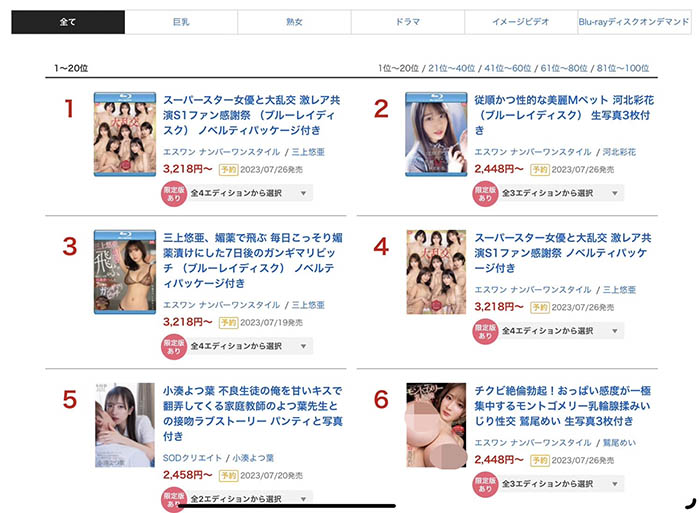 小凑よつ叶(小凑四叶)最新品番作品STARS-842介绍及预览-八凡集