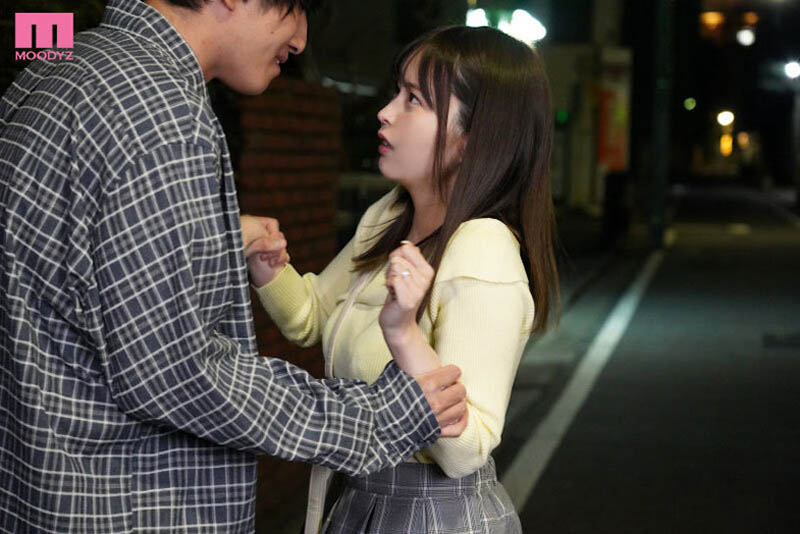 九野ひなの(九野雏乃)最新作品MIDV-408介绍及封面预览