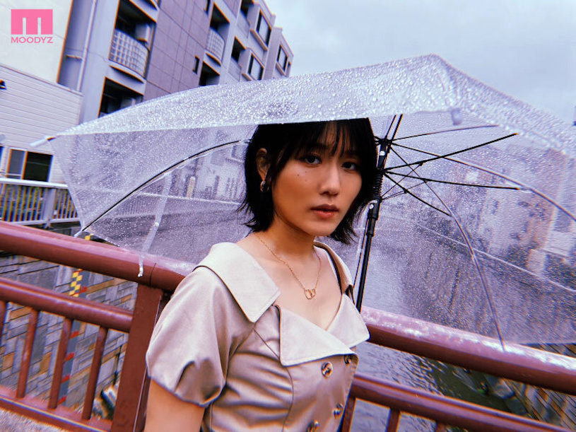 神宫寺ナオ(神宫寺奈绪)最新作品MIDV-407介绍及封面预览