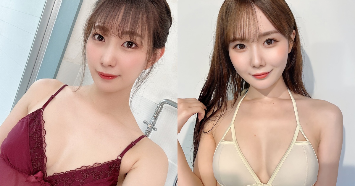 《美谷朱里、miru》精选品番作品推荐介绍及预览-八凡集