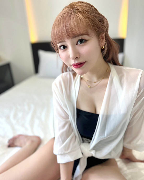 国民女友《小仓由菜》精选品番作品推荐介绍及预览-八凡集