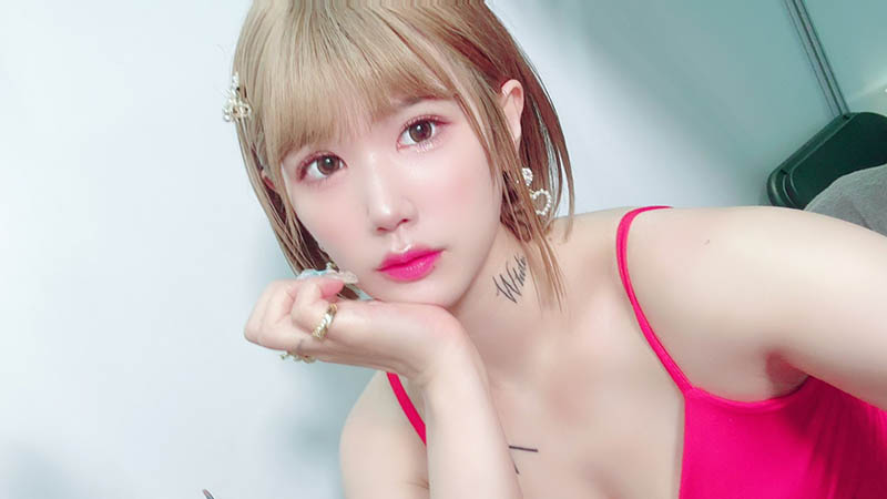 无码女神《凉宫琴音》精选品番作品推荐介绍及预览-八凡集