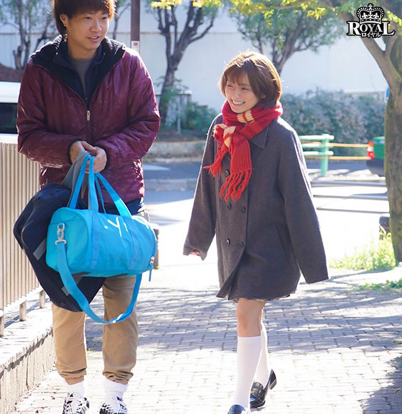 吉良りん(吉良铃)经典作品ROYD-049介绍及封面预览