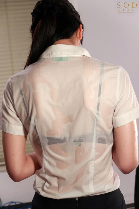 「 暴雨下的悲惨受困」系列品番作品推荐介绍及预览-八凡集