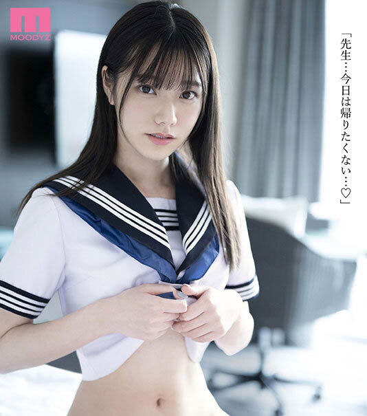 「宫下玲奈」最新作品MIDV-461介绍及封面预览