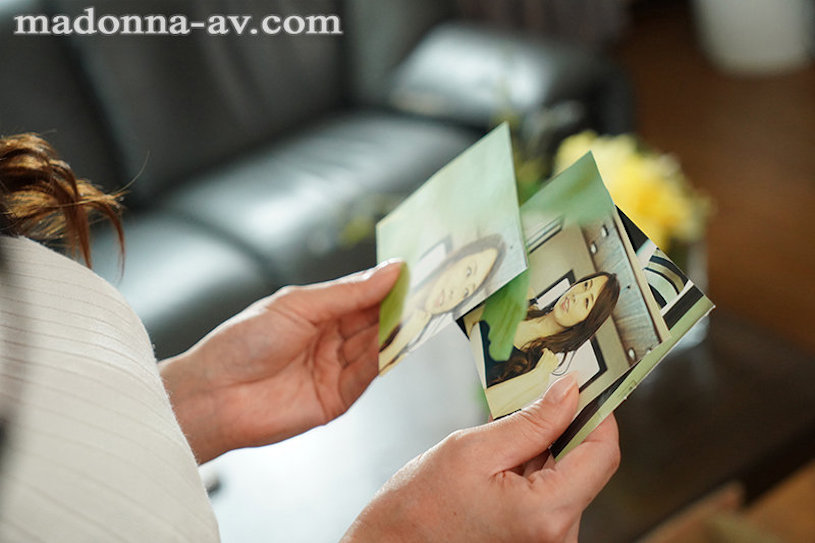 「风间由美」经典作品JUL-770介绍及封面预览