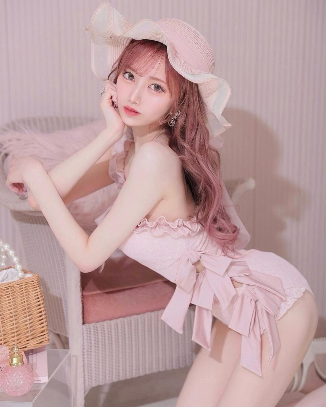 秋叶原老牌女仆《斋藤亚美里》精选作品推荐介绍及封面预览